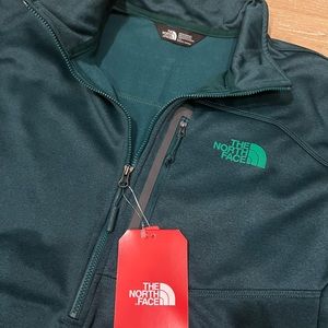 The North Face Men’s Evergreen Half-Zip